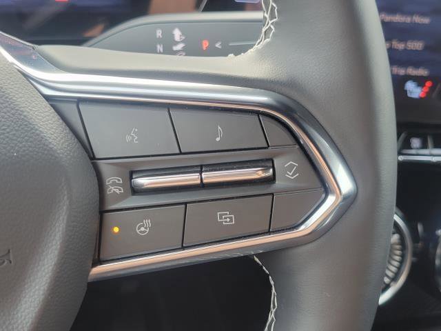 New 2025 Chevrolet Blazer EV LT w/ Super Cruise Package image 14