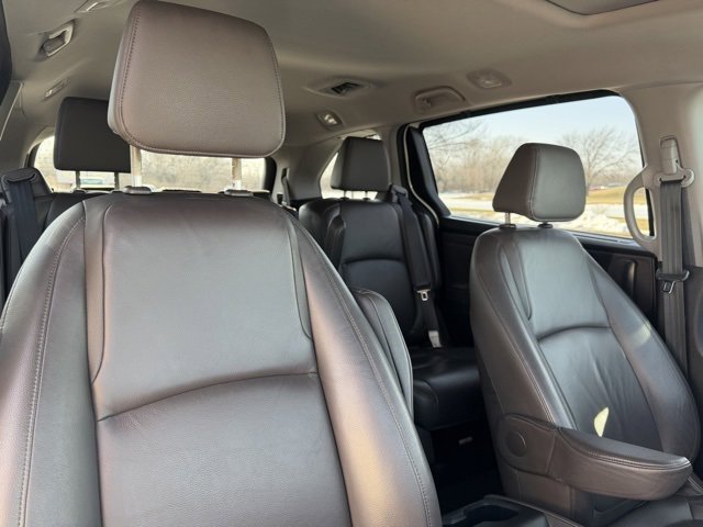 Used 2018 Honda Odyssey EX-L image 12