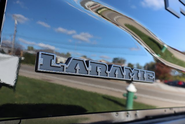 Used 2025 RAM 3500 Laramie image 39