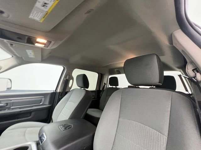 Used 2023 RAM 1500 Classic SLT w/ Trailer & Traction Group image 50