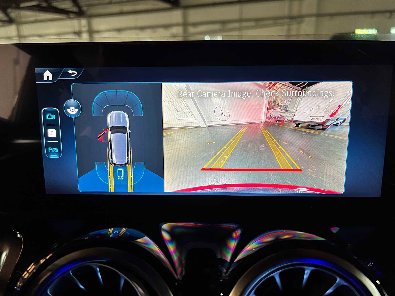 New 2025 Mercedes-Benz GLB 250 4MATIC image 31