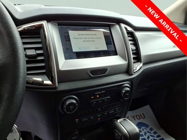 Used 2023 Ford Ranger XLT w/ Equipment Group 301A Mid AWD/4WD image 18