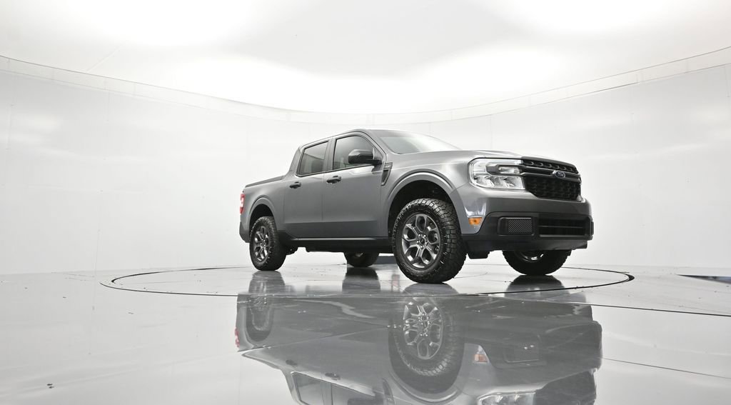 Certified 2023 Ford Maverick XLT image 38