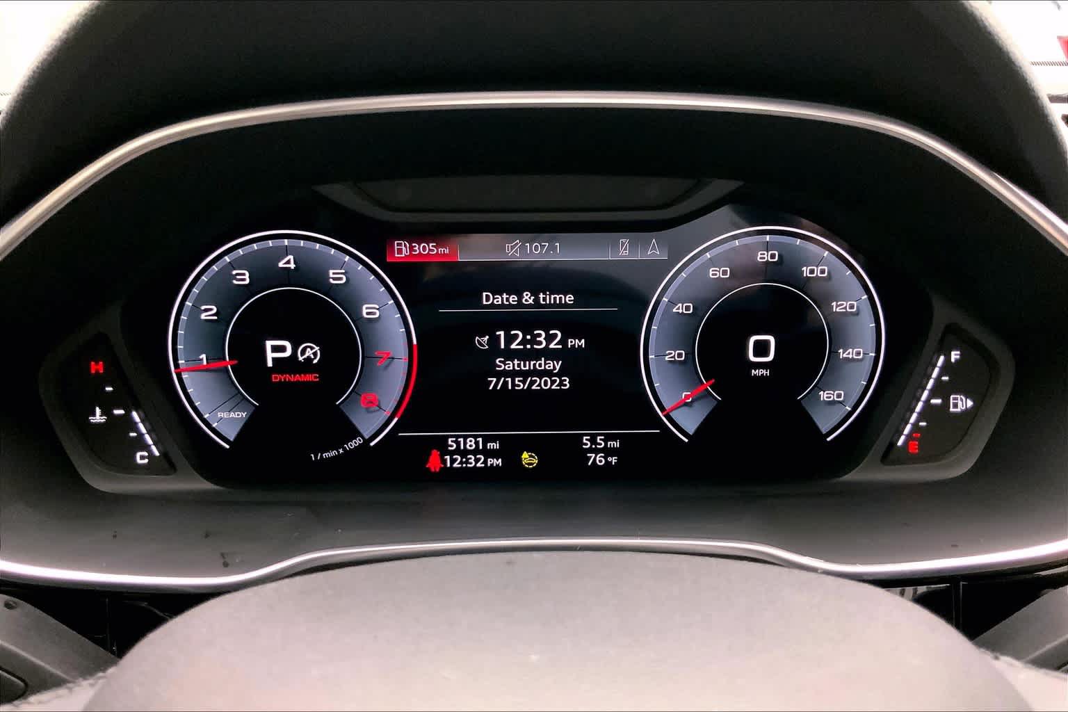 Used 2022 Audi Q3 2.0T Premium Plus AWD/4WD image 26
