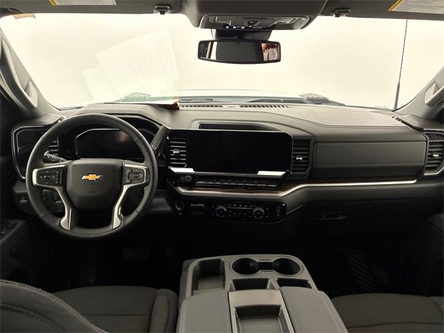 Used 2026 Chevrolet Silverado 2500 LT w/ All Star Edition image 19