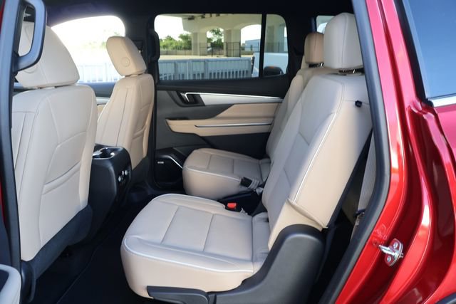 New 2026 Buick Enclave Preferred image 15