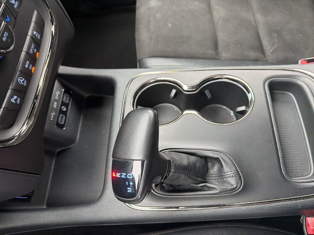 Used 2020 Dodge Durango GT image 36