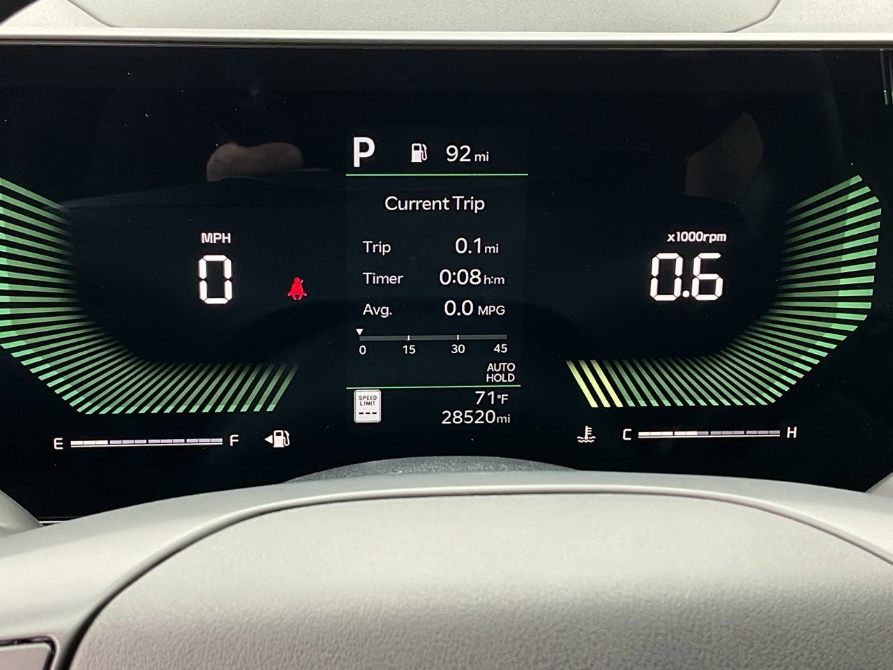 Used 2025 Kia K4 LXS image 21