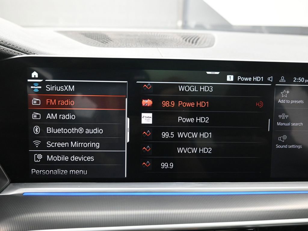 Used 2022 BMW X5 xDrive40i image 13