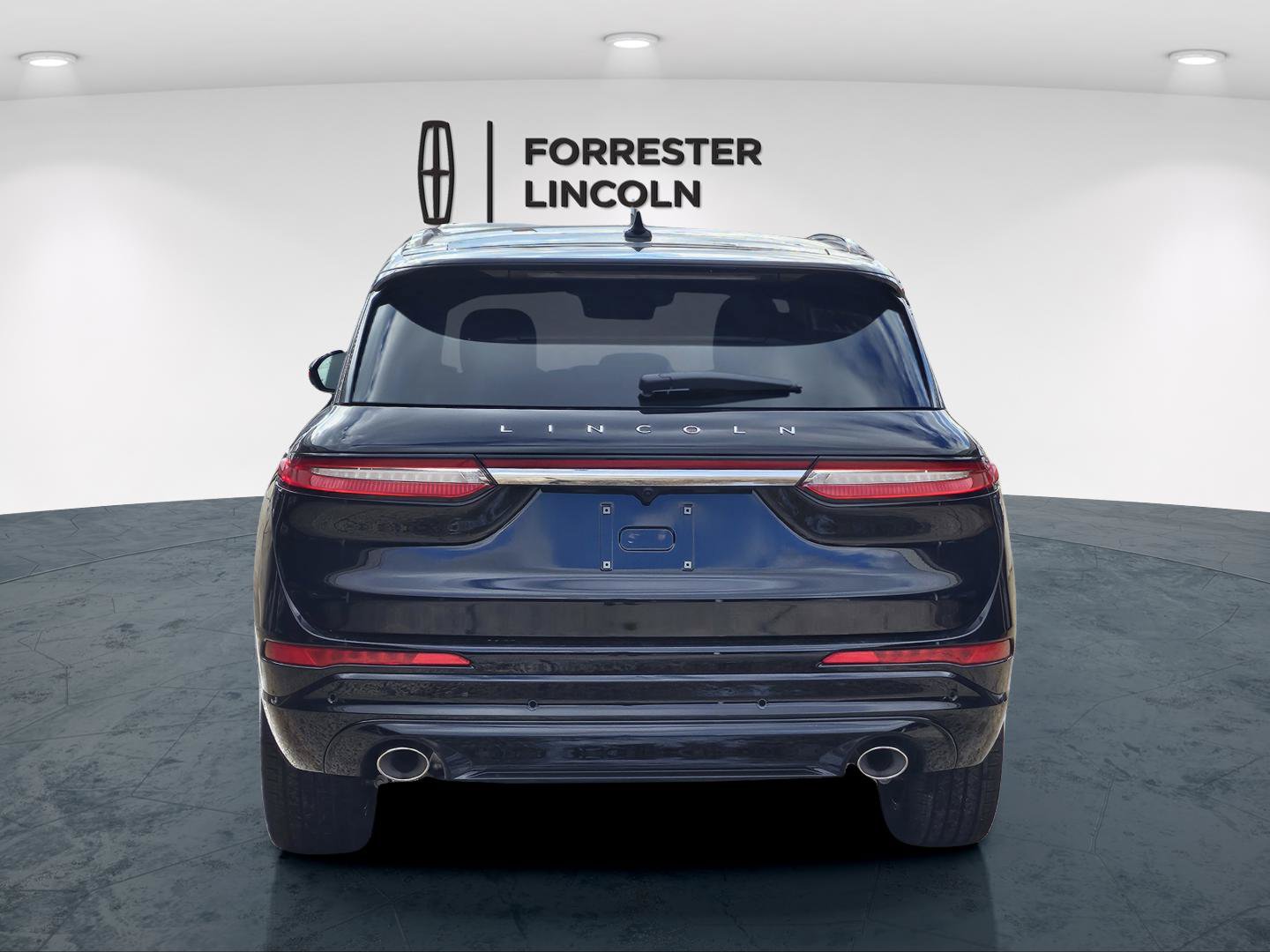 New 2026 Lincoln Corsair Premiere AWD/4WD image 4