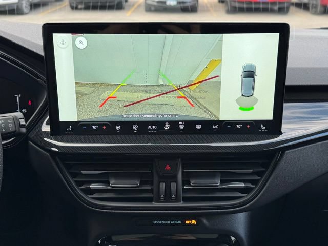 New 2026 Ford Escape ST-Line Select w/ Tech Pack #1 AWD/4WD image 4