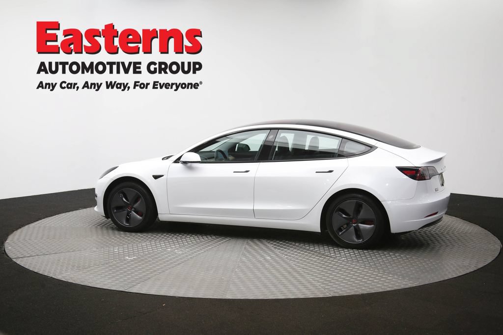 Used 2018 Tesla Model 3 Long Range RWD image 56