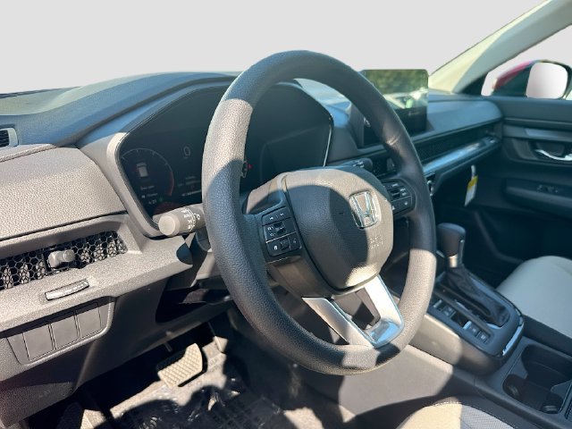 New 2026 Honda CR-V LX image 9