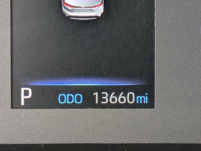 Used 2025 Toyota Corolla LE image 16