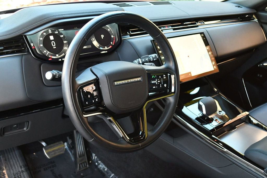 Used 2024 Land Rover Range Rover Sport Dynamic SE image 38