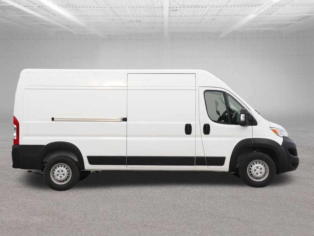 Used 2024 RAM ProMaster 2500 FWD image 12