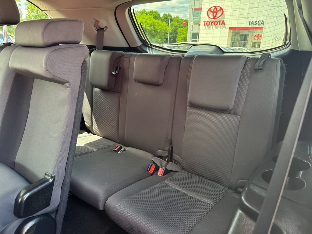 Used 2016 Toyota Highlander LE AWD/4WD image 41