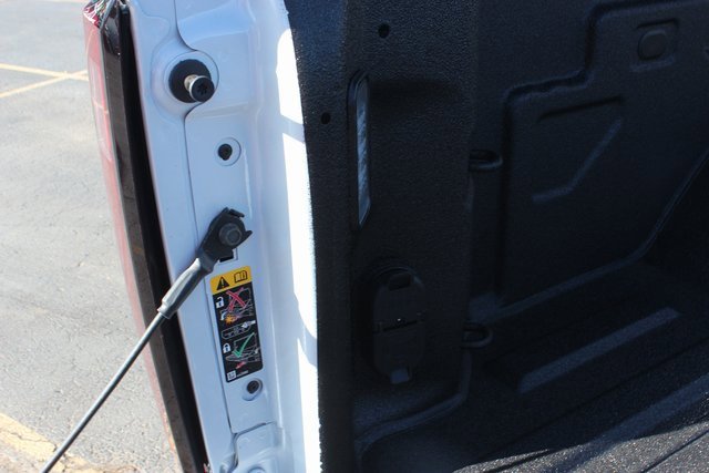 New 2026 GMC Sierra 2500 Denali Ultimate w/ Max Trailering Package image 71