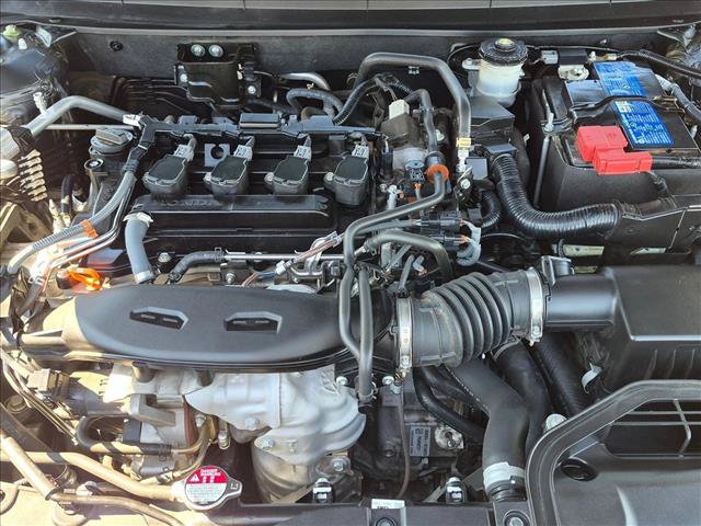 Used 2023 Honda Accord EX image 20