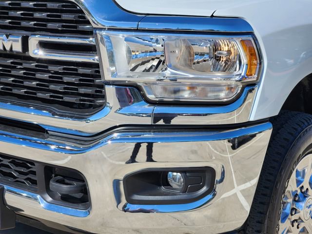 Certified 2024 RAM 2500 Big Horn image 8