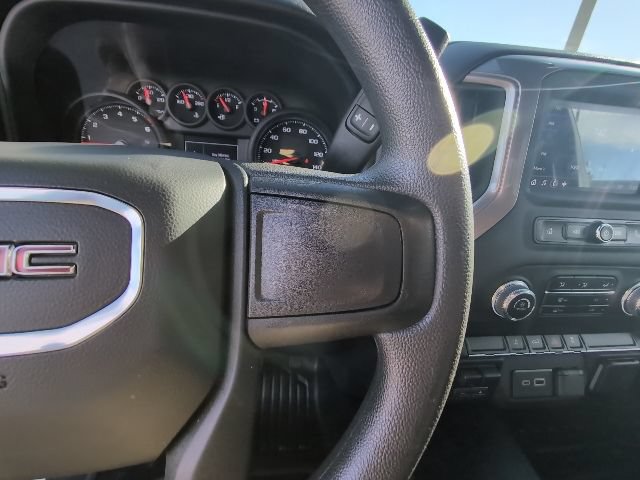 Used 2024 GMC Sierra 2500 Pro w/ Convenience Package AWD/4WD image 19
