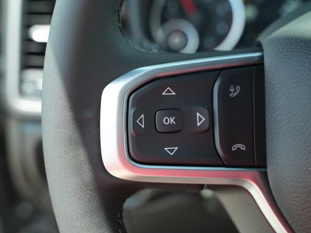 New 2026 RAM 2500 Warlock w/ Safety Group AWD/4WD image 30
