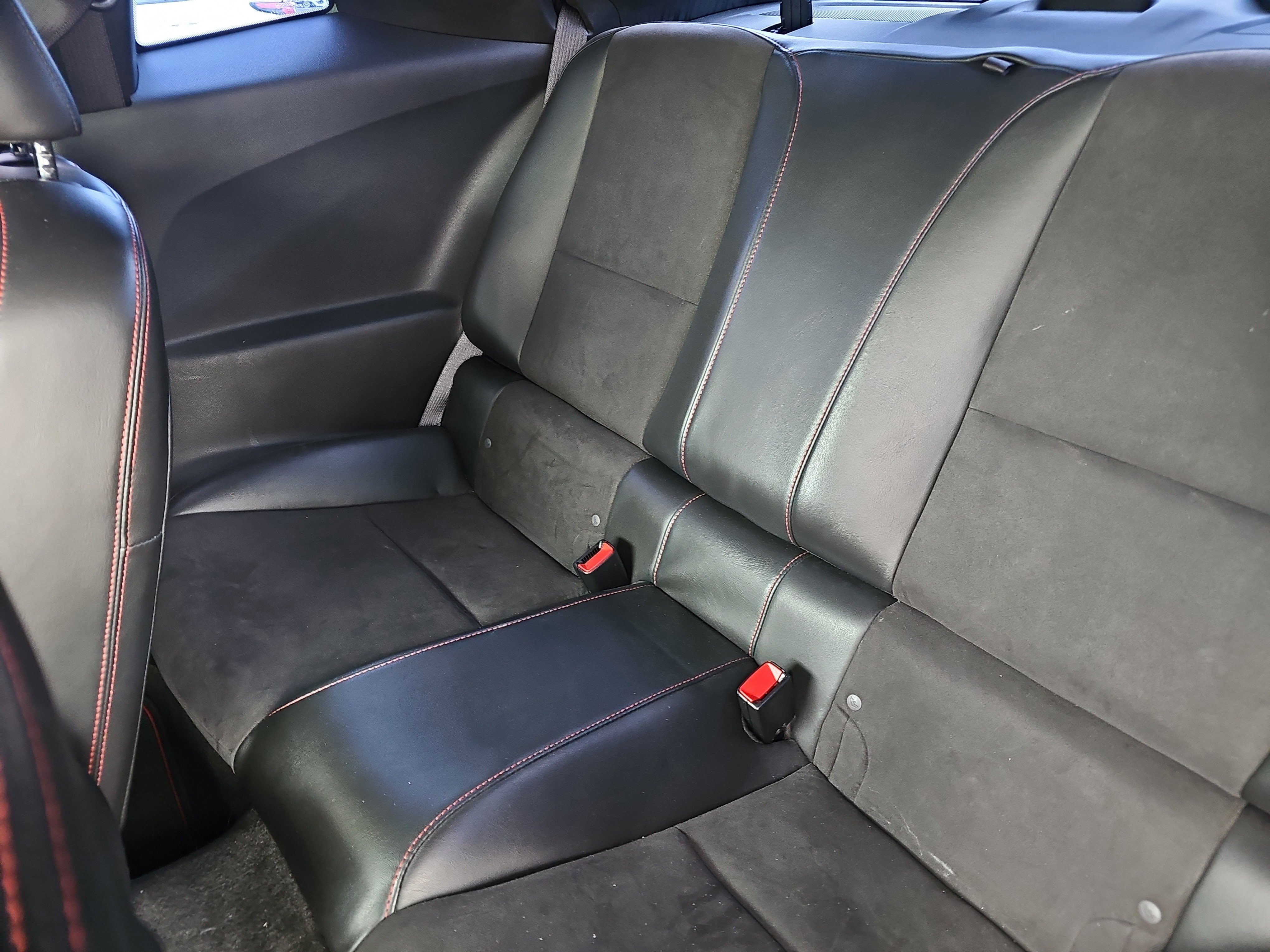 Used 2013 Chevrolet Camaro ZL1 image 16