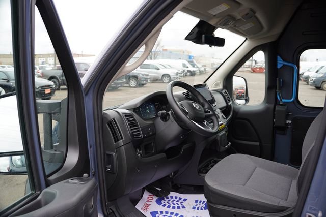 Used 2024 RAM ProMaster 3500 image 15