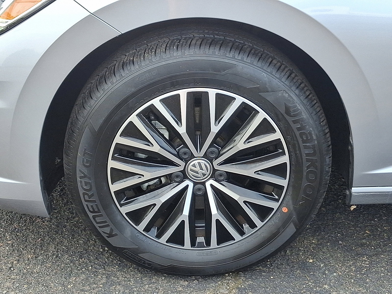 Used 2021 Volkswagen Jetta S w/ Driver Assistance Package image 27