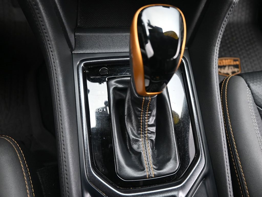 Used 2022 Subaru Forester Wilderness image 41