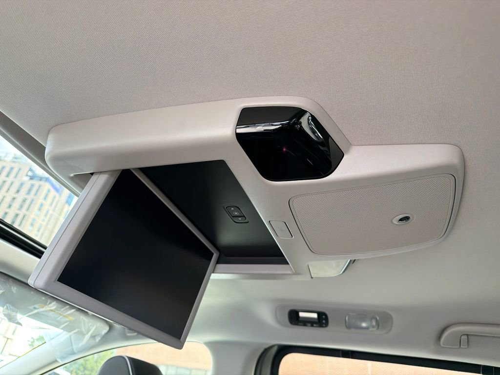 New 2026 Honda Odyssey Touring image 20