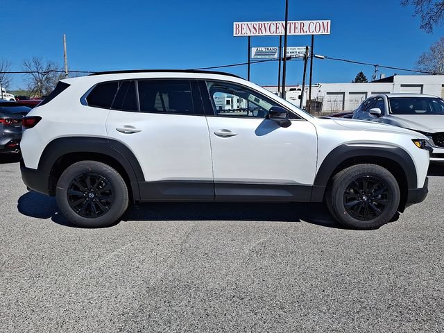 New 2026 MAZDA CX-50 AWD 2.5 Hybrid w/ Cargo Package image 5