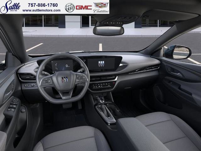 New 2026 Buick Envista Avenir FWD image 15