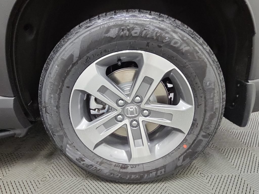 New 2026 Honda Pilot EX-L image 43