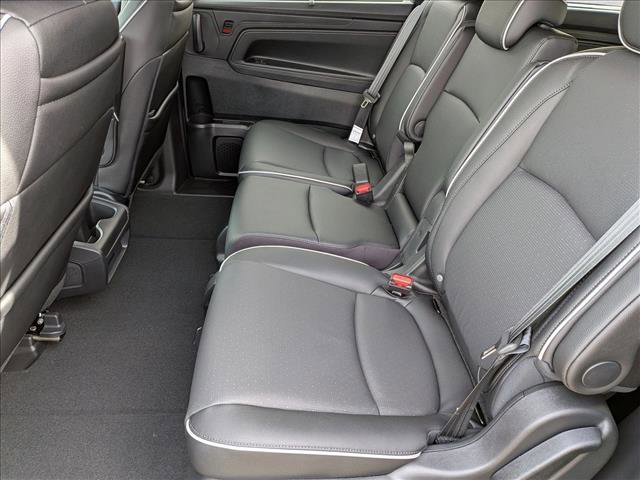 New 2026 Honda Odyssey Elite image 15