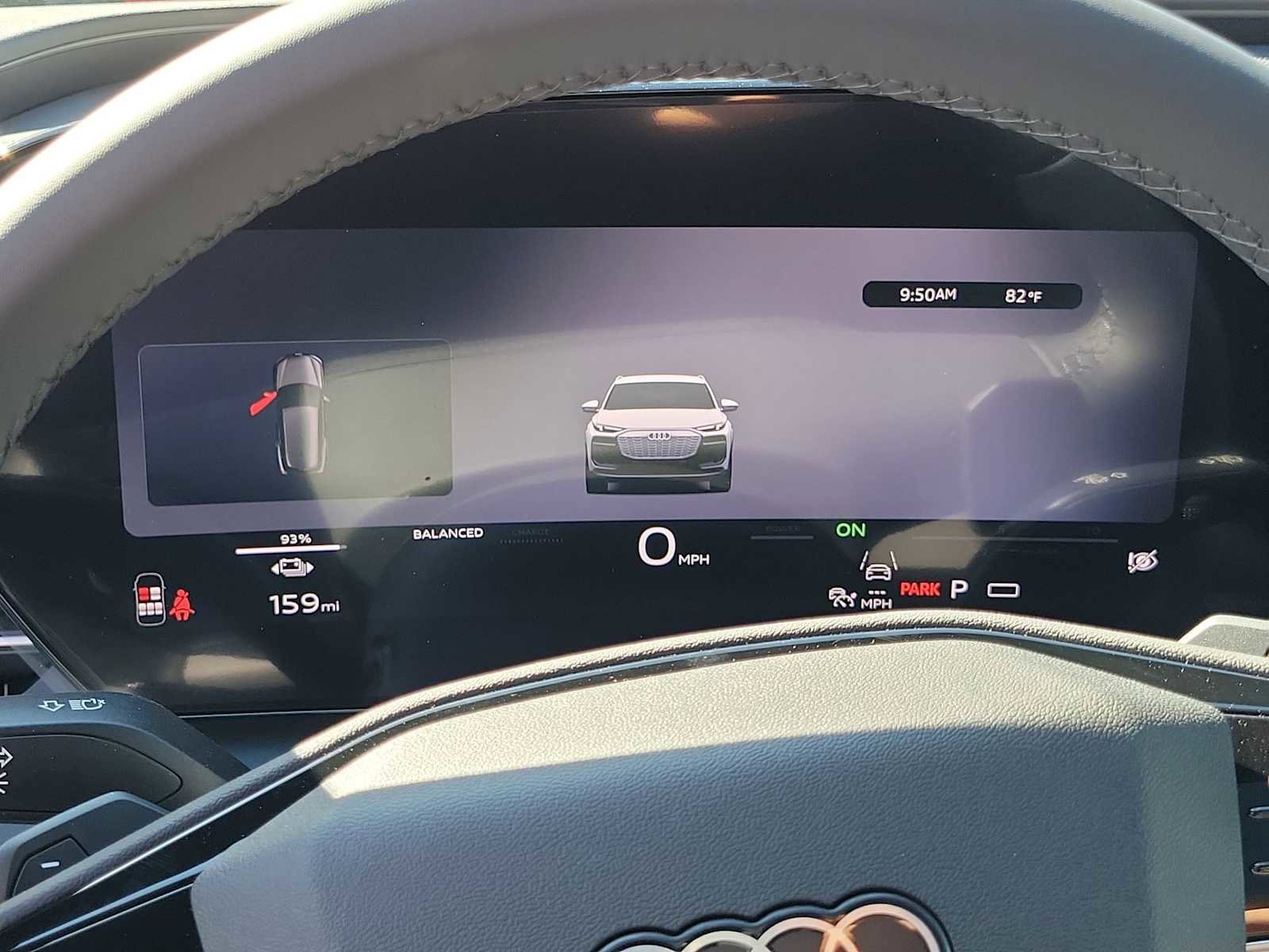 New 2027 Audi Q6 e-tron Premium Plus AWD/4WD image 30