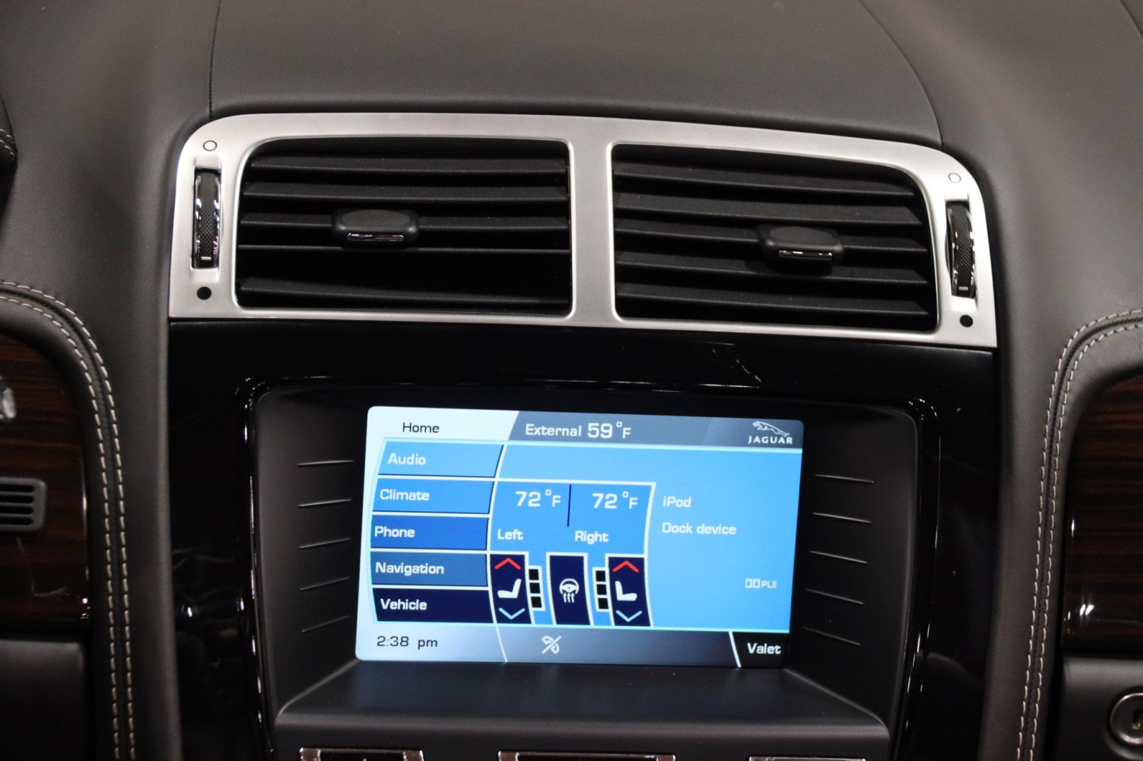 Used 2014 Jaguar XK 2dr Convertible image 54