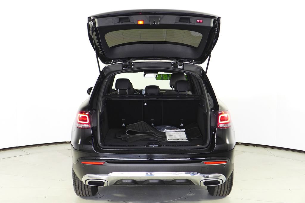 Used 2022 Mercedes-Benz GLC 300 image 10