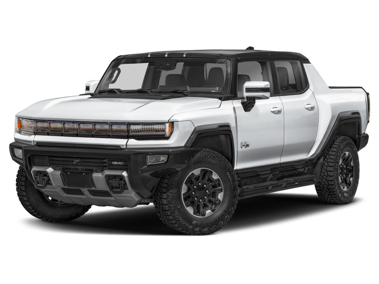 New 2026 GMC Hummer EV 4x4 Crew Cab video 2
