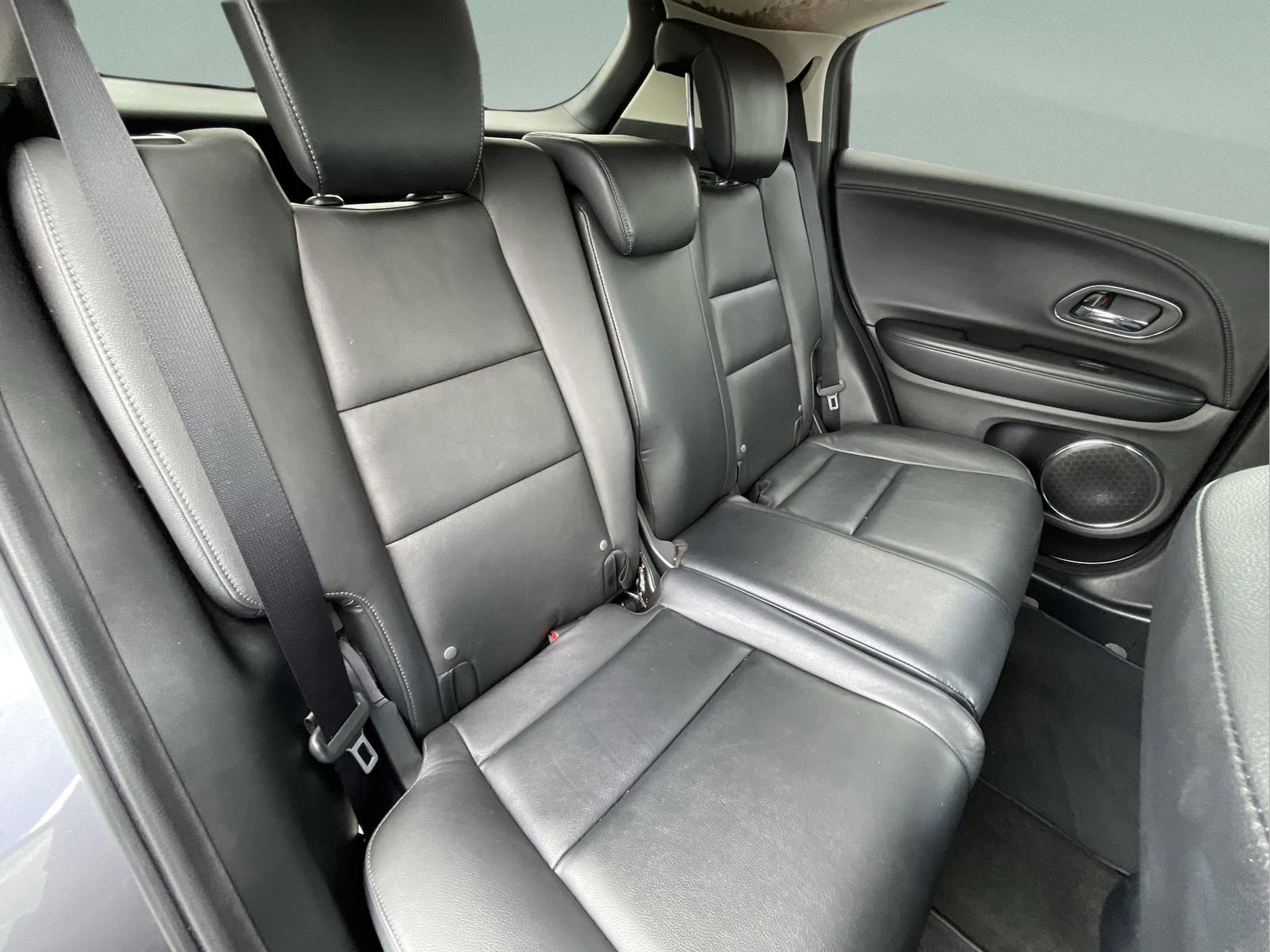 Used 2016 Honda HR-V EX-L image 18