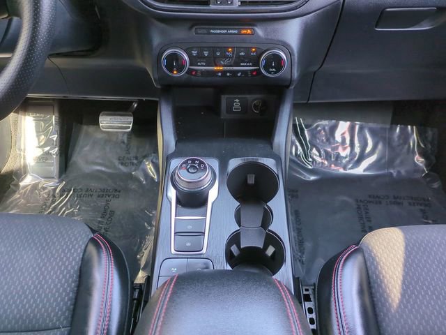 Used 2024 Ford Escape ST-Line image 19