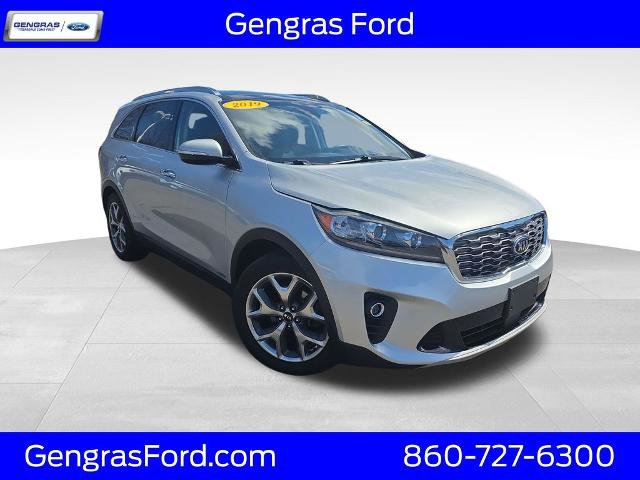 Used 2019 Kia Sorento EX
