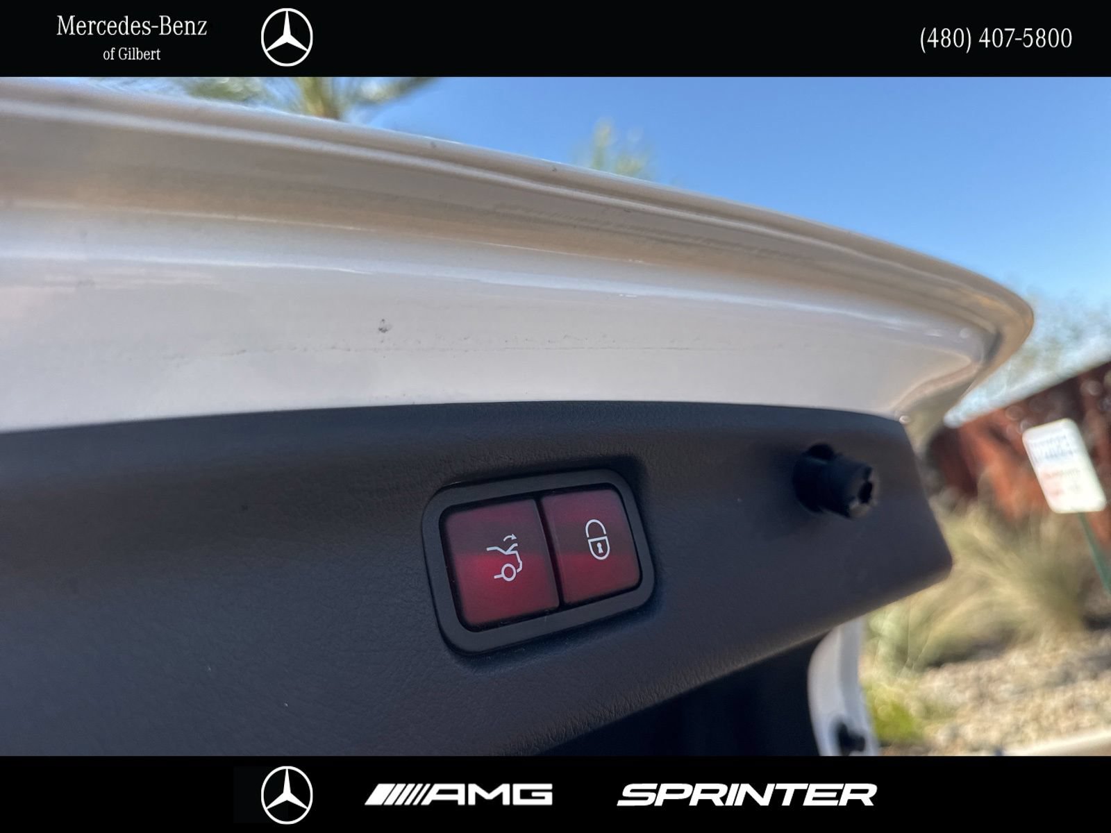 Certified 2023 Mercedes-Benz C 300 Sedan image 8