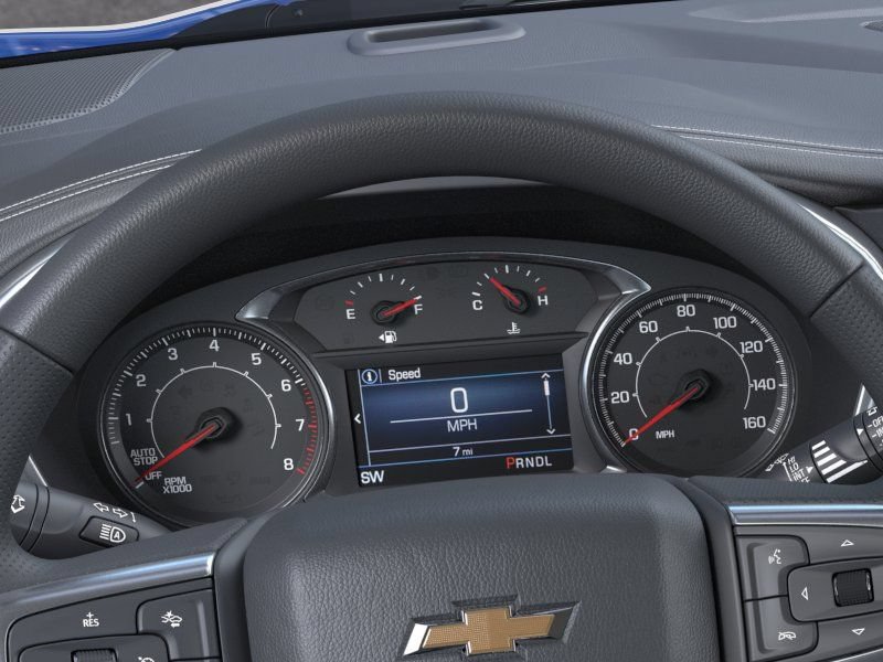 New 2026 Chevrolet Blazer LT FWD image 18