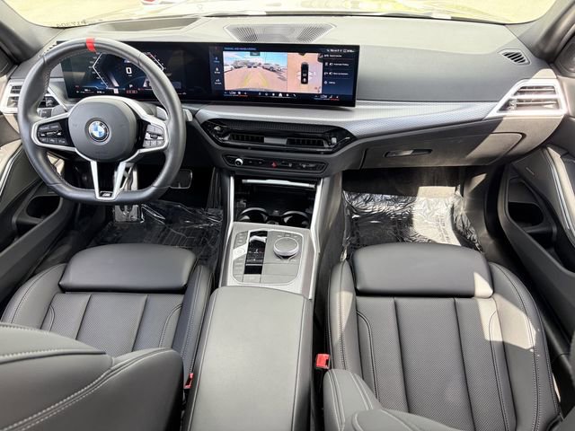 Used 2025 BMW M340i RWD image 16