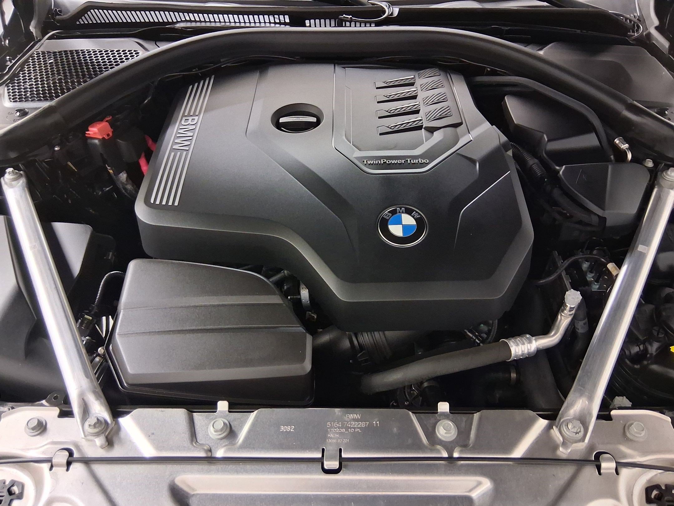Certified 2023 BMW 430i Coupe w/ Convenience Package RWD image 33