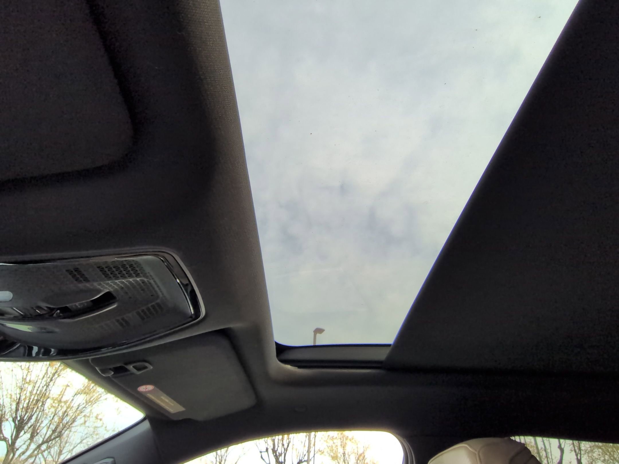 Used 2024 Cadillac Lyriq Sport w/ Nappa Leather Package image 30