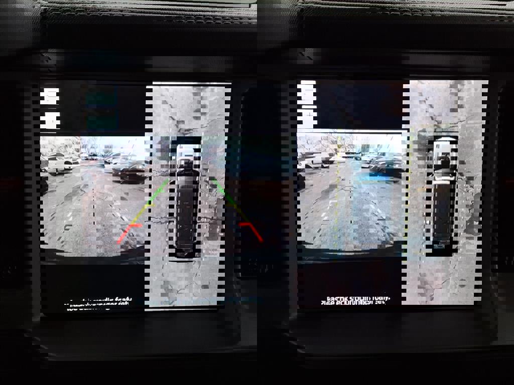 Certified 2024 Ford Bronco Raptor w/ Interior Carbon Fiber Pack 6 image 19