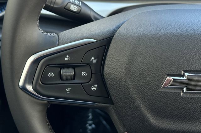 New 2026 Chevrolet Trax LT w/ Midnight Edition image 30