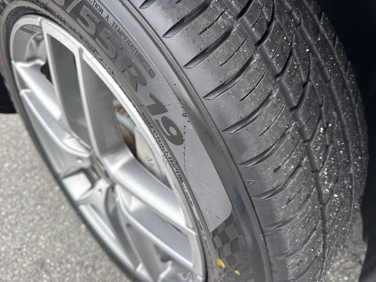 Used 2019 Mercedes-Benz GLC 300 4MATIC image 31